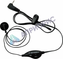 Гарнитура Motorola Earbud